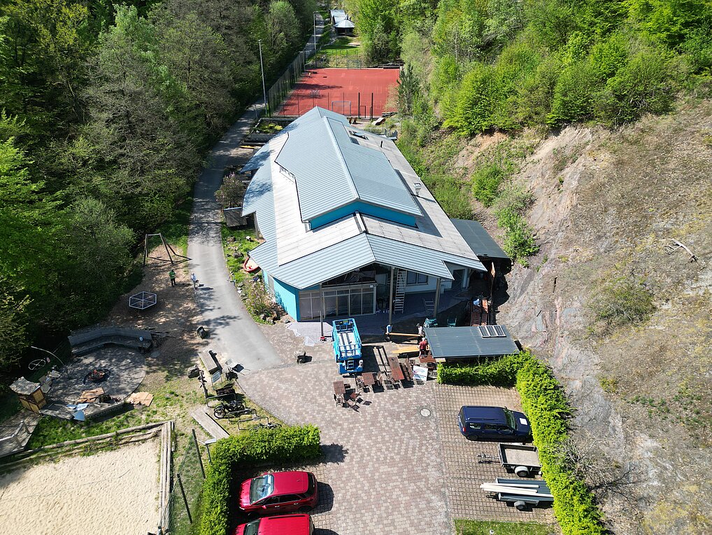 2025_Hauphaus_Gelände_Camp_Edersee