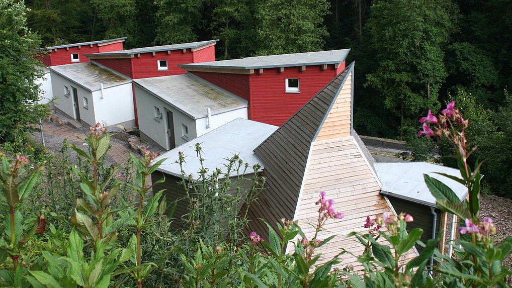 2022 Tippi und drei Kanzelhäuser