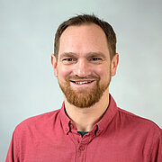 Markus Wehenkel