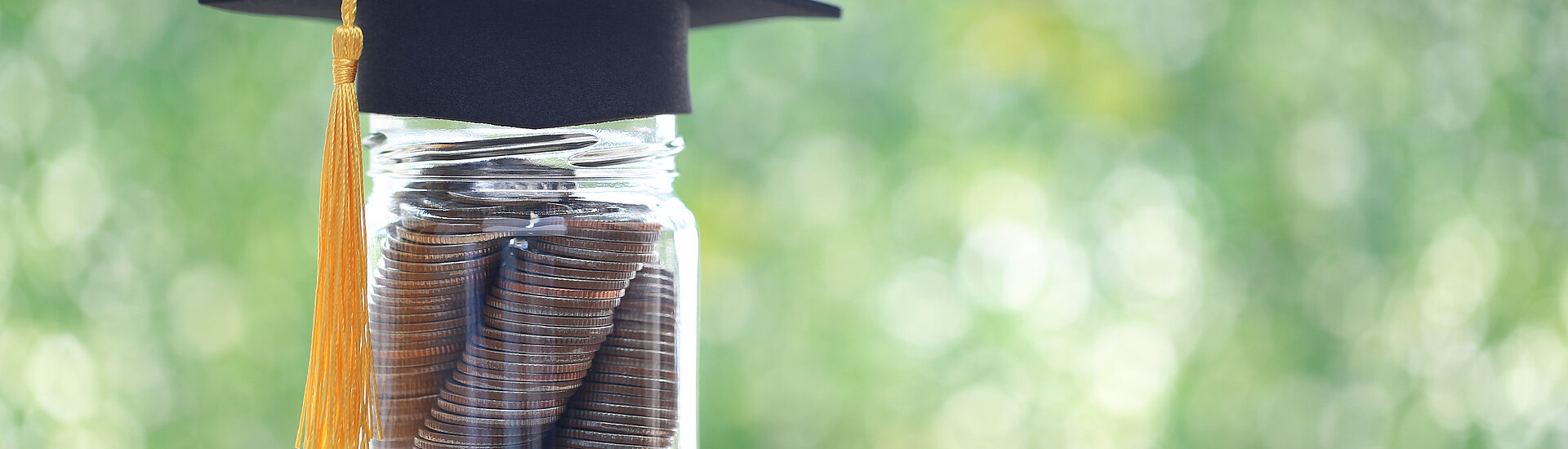 Bewerbung fürs Stipendium bis 31. Januar 