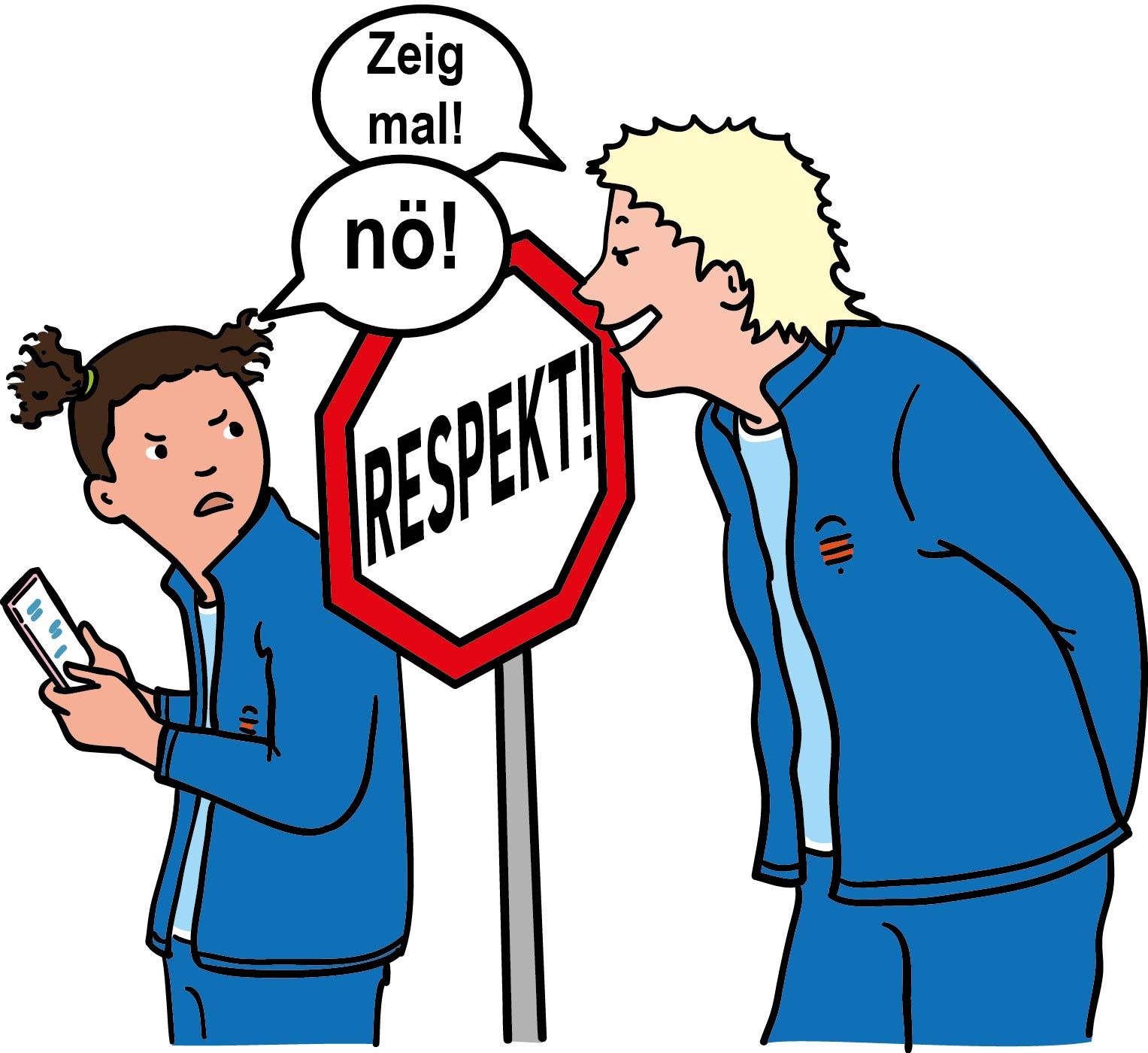 Sportjugend Hessen: Kinderrechte im Sportverein